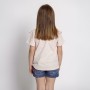 T shirt à manches courtes Enfant Peppa Pig Rose clair: Plus de 300.000 produits de grandes marques en vente directe à prix usine