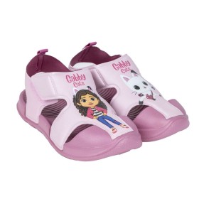 Sandales pour Enfants Gabby's Dollhouse Rose clair: Plus de 300.000 produits de grandes marques en vente directe à prix usine su