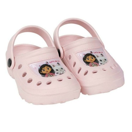 Sabots de Plage Gabby's Dollhouse Rose clair: Plus de 300.000 produits de grandes marques en vente directe à prix usine sur cade