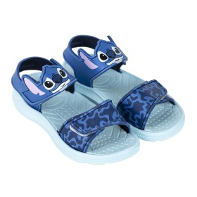 Sandales pour Enfants Stitch Bleu clair: Plus de 300.000 produits de grandes marques en vente directe à prix usine sur cadeaufou