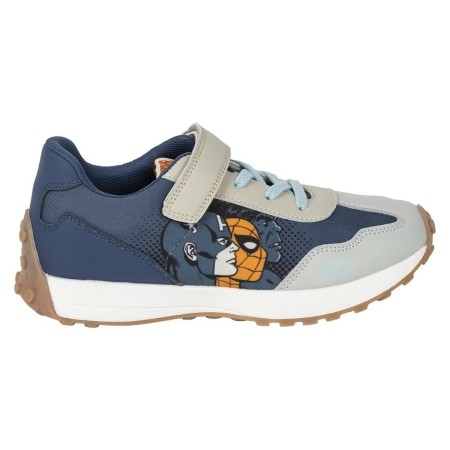 Chaussures casual enfant Marvel Bleu foncé: Plus de 300.000 produits de grandes marques en vente directe à prix usine sur cadeau