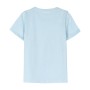 T shirt à manches courtes Enfant Gabby's Dollhouse Turquoise: Plus de 300.000 produits de grandes marques en vente directe à pri