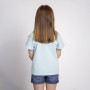 T shirt à manches courtes Enfant Gabby's Dollhouse Turquoise: Plus de 300.000 produits de grandes marques en vente directe à pri