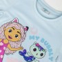 T shirt à manches courtes Enfant Gabby's Dollhouse Turquoise: Plus de 300.000 produits de grandes marques en vente directe à pri