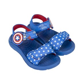 Sandales pour Enfants The Avengers Bleu foncé: Plus de 300.000 produits de grandes marques en vente directe à prix usine sur cad