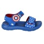 Sandales pour Enfants The Avengers Bleu foncé: Plus de 300.000 produits de grandes marques en vente directe à prix usine sur cad