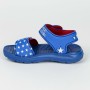 Sandales pour Enfants The Avengers Bleu foncé: Plus de 300.000 produits de grandes marques en vente directe à prix usine sur cad