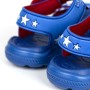 Sandales pour Enfants The Avengers Bleu foncé: Plus de 300.000 produits de grandes marques en vente directe à prix usine sur cad
