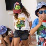 T shirt à manches courtes Enfant Marvel Blanc: Plus de 300.000 produits de grandes marques en vente directe à prix usine sur cad
