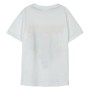 T shirt à manches courtes Enfant Marvel Blanc: Plus de 300.000 produits de grandes marques en vente directe à prix usine sur cad
