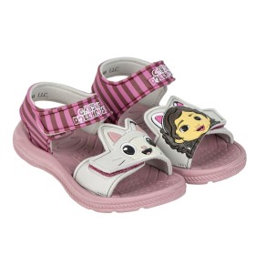 Sandales pour Enfants Gabby's Dollhouse Rose: Plus de 300.000 produits de grandes marques en vente directe à prix usine sur cade