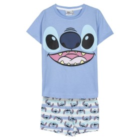 Pyjama Enfant Stitch Bleu: Plus de 300.000 produits de grandes marques en vente directe à prix usine sur cadeaufou.com. Label bo