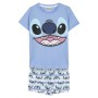 Pyjama Enfant Stitch Bleu: Plus de 300.000 produits de grandes marques en vente directe à prix usine sur cadeaufou.com. Label bo