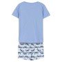 Pyjama Enfant Stitch Bleu: Plus de 300.000 produits de grandes marques en vente directe à prix usine sur cadeaufou.com. Label bo