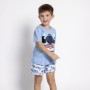 Pyjama Enfant Stitch Bleu: Plus de 300.000 produits de grandes marques en vente directe à prix usine sur cadeaufou.com. Label bo