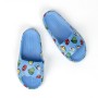 Tongs pour Enfants The Avengers Bleu: Plus de 300.000 produits de grandes marques en vente directe à prix usine sur cadeaufou.co