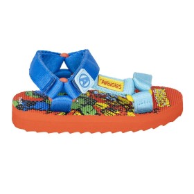 Sandales pour Enfants The Avengers Bleu: Plus de 300.000 produits de grandes marques en vente directe à prix usine sur cadeaufou