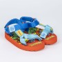 Sandales pour Enfants The Avengers Bleu: Plus de 300.000 produits de grandes marques en vente directe à prix usine sur cadeaufou