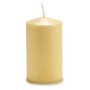 Bougie Acorde CY88150M Crème 9 x 15 x 9 cm (4 Unités): Plus de 300.000 produits de grandes marques en vente directe à prix usine