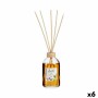 Bâtonnets Parfumés Acorde 90496 Vanille 100 ml (6 Unités): Plus de 300.000 produits de grandes marques en vente directe à prix u