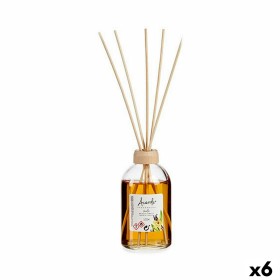 Bâtonnets Parfumés Acorde 90496 Vanille 100 ml (6 Unités): Plus de 300.000 produits de grandes marques en vente directe à prix u