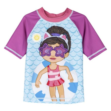 T-Shirt de Bain Gabby's Dollhouse: Plus de 300.000 produits de grandes marques en vente directe à prix usine sur cadeaufou.com. 