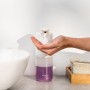 Distributeur Automatique Rechargeable de Savon Moussant Bitefom InnovaGoods: Plus de 300.000 produits de grandes marques en vent