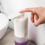 Distributeur Automatique Rechargeable de Savon Moussant Bitefom InnovaGoods: Plus de 300.000 produits de grandes marques en vent
