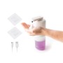 Distributeur Automatique Rechargeable de Savon Moussant Bitefom InnovaGoods: Plus de 300.000 produits de grandes marques en vent