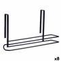 Dérouleur de papier de cuisine Kinvara W6128-6 PDQ Noir Fer 34 x 17,3 x 10,5 cm (8 Unités): Plus de 300.000 produits de grandes 