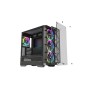 Boîtier ATX semi-tour Nfortec NF-CS-DRACOX-B Noir: Plus de 300.000 produits de grandes marques en vente directe à prix usine sur