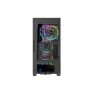 Boîtier ATX semi-tour Nfortec NF-CS-DRACOX-B Noir: Plus de 300.000 produits de grandes marques en vente directe à prix usine sur