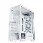 Boîtier ATX semi-tour Nfortec NF-CS-NERVIA-W Blanc: Plus de 300.000 produits de grandes marques en vente directe à prix usine su