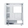 Boîtier ATX semi-tour Nfortec NF-CS-NERVIA-W Blanc: Plus de 300.000 produits de grandes marques en vente directe à prix usine su