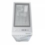 Boîtier ATX semi-tour Nfortec NF-CS-NERVIA-W Blanc: Plus de 300.000 produits de grandes marques en vente directe à prix usine su