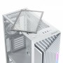 Boîtier ATX semi-tour Nfortec NF-CS-NERVIA-W Blanc: Plus de 300.000 produits de grandes marques en vente directe à prix usine su