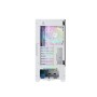 Boîtier ATX semi-tour Nfortec NF-CS-DRACOX-W: Plus de 300.000 produits de grandes marques en vente directe à prix usine sur cade