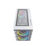 Boîtier ATX semi-tour Nfortec NF-CS-DRACOX-W: Plus de 300.000 produits de grandes marques en vente directe à prix usine sur cade