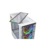 Boîtier ATX semi-tour Nfortec NF-CS-DRACOX-W: Plus de 300.000 produits de grandes marques en vente directe à prix usine sur cade