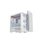 Boîtier ATX semi-tour Nfortec NF-CS-DRACOX-W: Plus de 300.000 produits de grandes marques en vente directe à prix usine sur cade