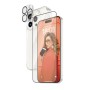 Film Protecteur pour Téléphone Portable Panzer Glass B1173+2810 Apple iPhone 15 Pro: Plus de 300.000 produits de grandes marques