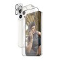 Film Protecteur pour Téléphone Portable Panzer Glass B1173+2810 Apple iPhone 15 Pro: Plus de 300.000 produits de grandes marques