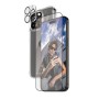 Film Protecteur pour Téléphone Portable Panzer Glass B1175+2812 Apple iPhone 15 Pro Max: Plus de 300.000 produits de grandes mar