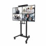 Support de TV Neomounts AV1-875BL1 9 kg: Plus de 300.000 produits de grandes marques en vente directe à prix usine sur cadeaufou