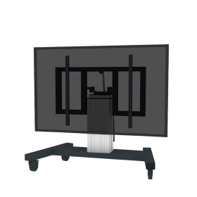 Support de TV Neomounts PLASMA-M2550TSILVER 42 100 150 kg: Plus de 300.000 produits de grandes marques en vente directe à prix u
