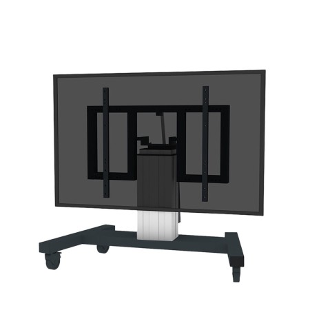 Support de TV Neomounts PLASMA-M2550TSILVER 42 100 150 kg: Plus de 300.000 produits de grandes marques en vente directe à prix u