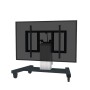 Support de TV Neomounts PLASMA-M2550TSILVER 42 100 150 kg: Plus de 300.000 produits de grandes marques en vente directe à prix u