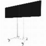Support mural Neomounts ADM-875WH2 Blanc: Plus de 300.000 produits de grandes marques en vente directe à prix usine sur cadeaufo