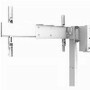 Support mural Neomounts ADM-875WH2 Blanc: Plus de 300.000 produits de grandes marques en vente directe à prix usine sur cadeaufo