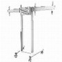 Support mural Neomounts ADM-875WH2 Blanc: Plus de 300.000 produits de grandes marques en vente directe à prix usine sur cadeaufo